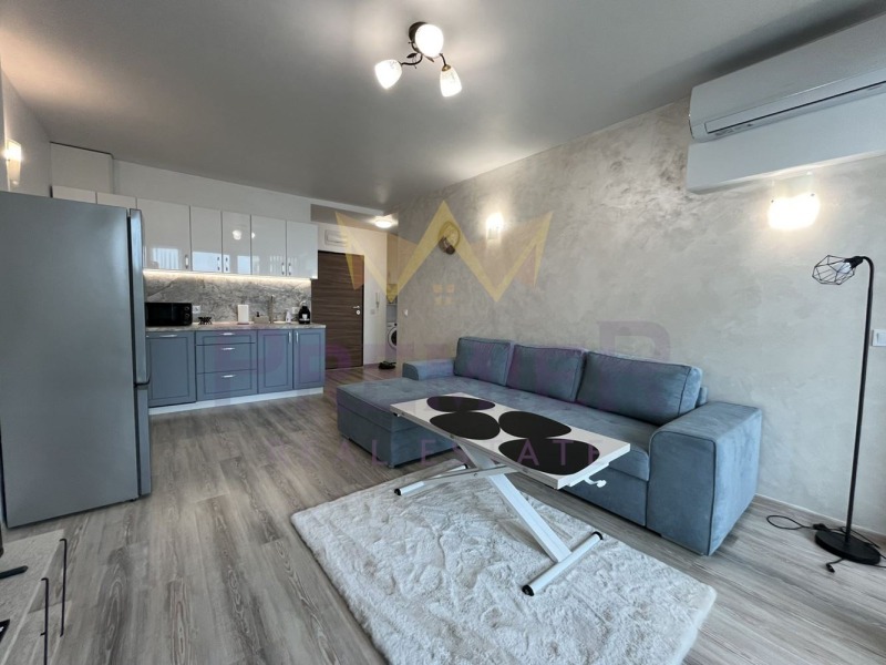 Дава под Наем 2-СТАЕН в град Варна, м-т Ален мак - 65 кв.м / 800 € » 1 564.66 лв., ИМОТИ ПРЕМИЕР- ВАРНА