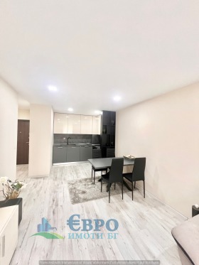 1 bedroom Opalchenski, Stara Zagora 4