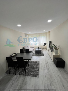 1 bedroom Opalchenski, Stara Zagora 8