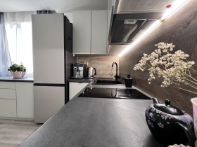 2 slaapkamers k.k. Sv.Sv. Konstantin i Elena, Varna