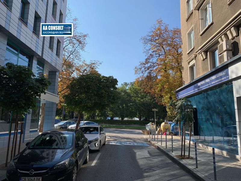 Дава под наем  2-стаен град София , Център , 72 кв.м | 92014654
