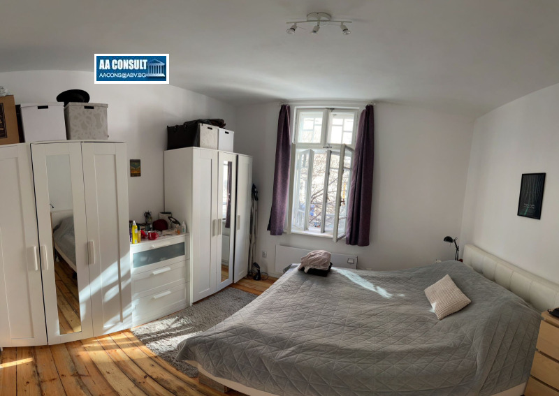 Дава под наем  2-стаен град София , Център , 72 кв.м | 92014654 - изображение [10]