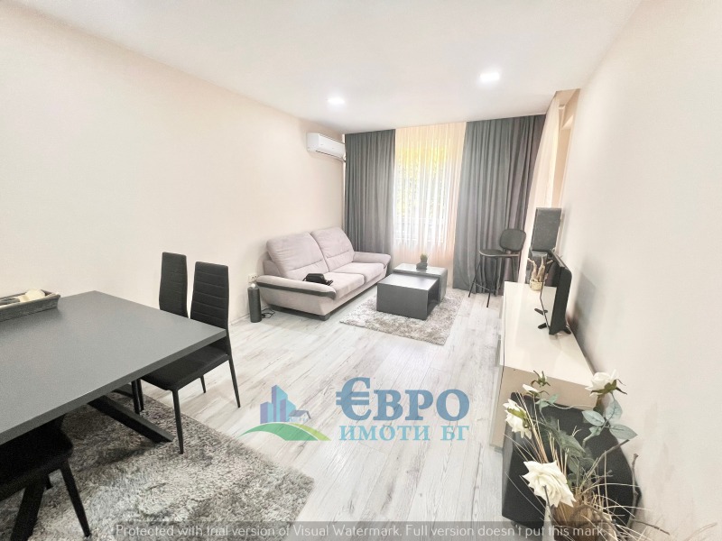 For Rent  1 bedroom Stara Zagora , Opalchenski , 68 sq.m | 50613018 - image [5]