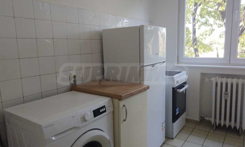 Kiadó  1 hálószoba Sofia , Banisora , 68 négyzetméter | 58915997 - kép [4]