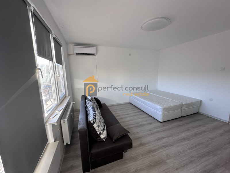 Te huur  1 slaapkamer Plovdiv , Gagarin , 60 m² | 27014038 - afbeelding [7]