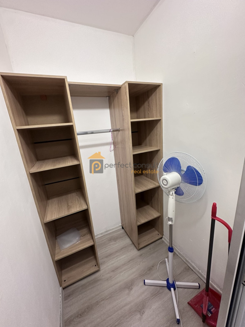 Para alugar  1 quarto Plovdiv , Gagarin , 60 m² | 27014038 - imagem [9]