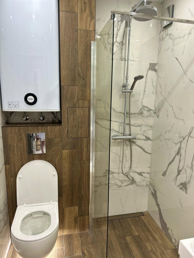För uthyrning  1 sovrum Plovdiv , Trakija , 74 kvm | 40605549 - bild [11]