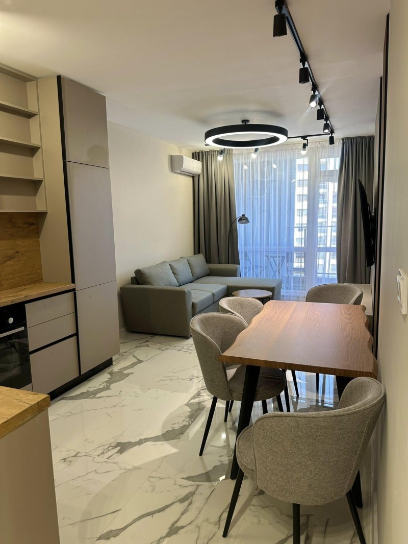 För uthyrning  1 sovrum Plovdiv , Trakija , 74 kvm | 40605549 - bild [2]
