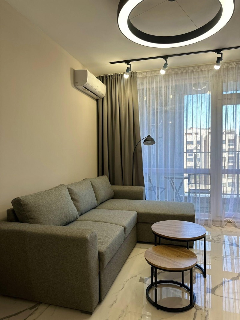 För uthyrning  1 sovrum Plovdiv , Trakija , 74 kvm | 40605549