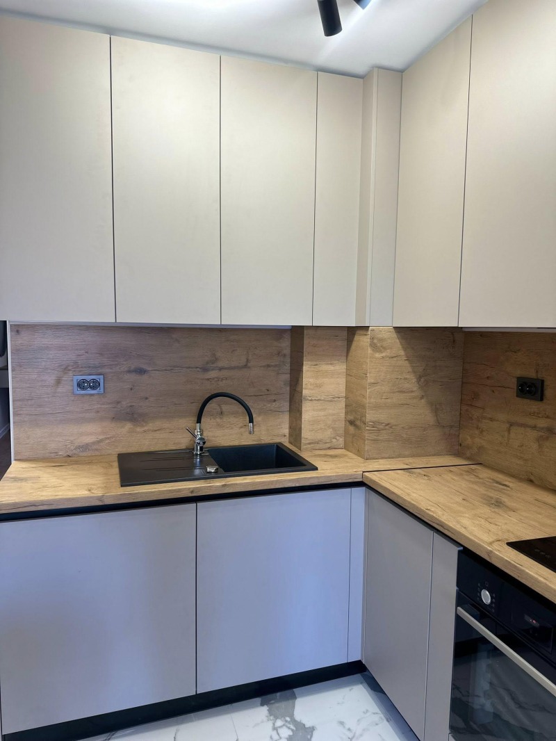 För uthyrning  1 sovrum Plovdiv , Trakija , 74 kvm | 40605549 - bild [5]