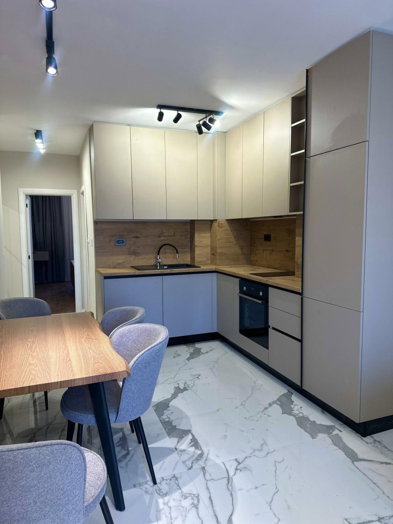 För uthyrning  1 sovrum Plovdiv , Trakija , 74 kvm | 40605549 - bild [4]