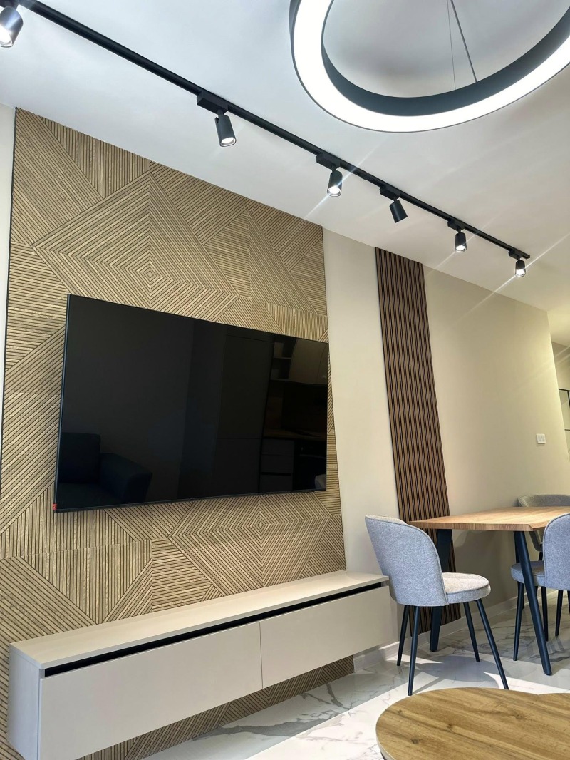 För uthyrning  1 sovrum Plovdiv , Trakija , 74 kvm | 40605549 - bild [3]