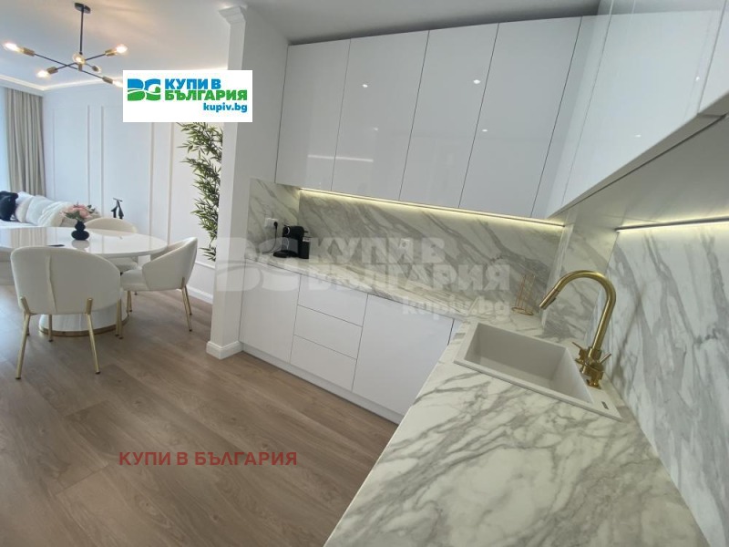 Дава под наем  2-стаен град Варна , Бриз , 96 кв.м | 74540920 - изображение [7]