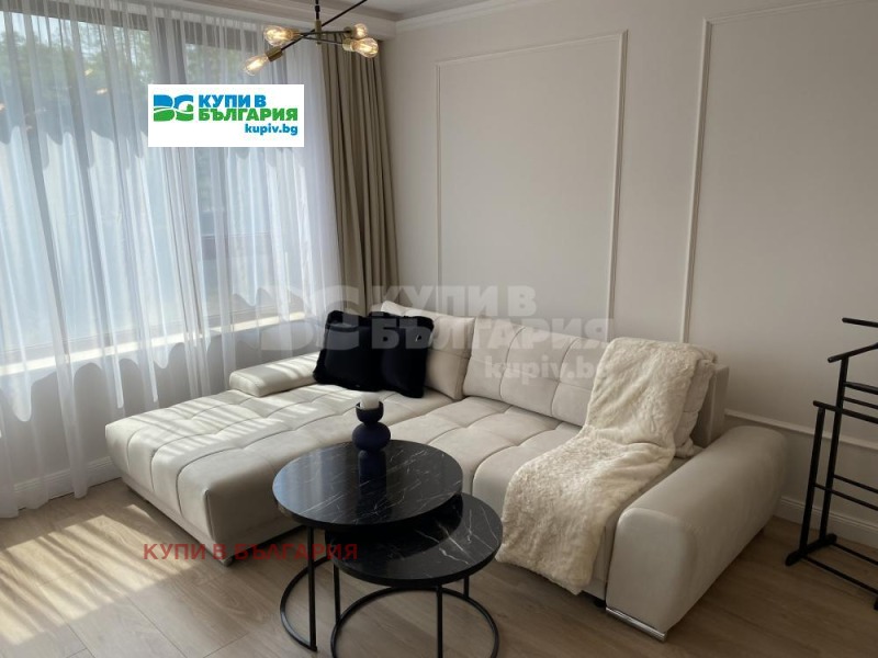 Дава под наем  2-стаен град Варна , Бриз , 96 кв.м | 74540920 - изображение [5]