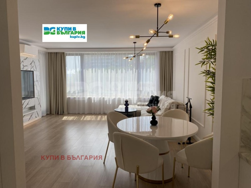 Дава под наем  2-стаен град Варна , Бриз , 96 кв.м | 74540920 - изображение [6]