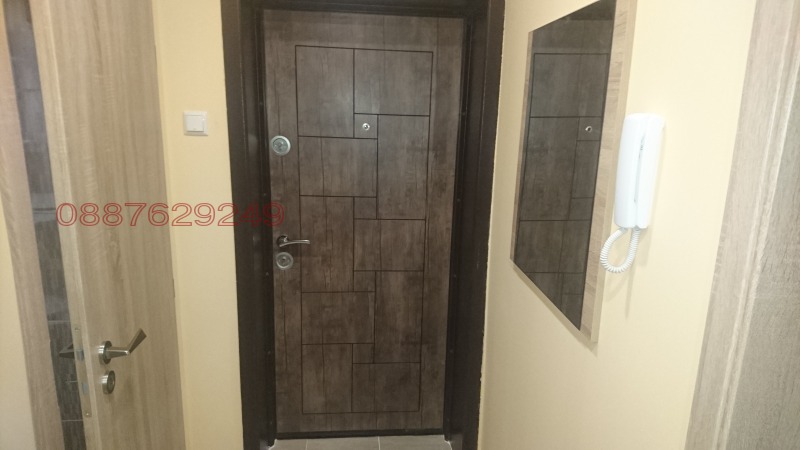 Дава под наем 2-СТАЕН, гр. Варна, Спортна зала, снимка 6 - Апартаменти - 52781342