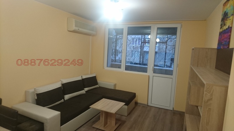 Дава под наем 2-СТАЕН, гр. Варна, Спортна зала