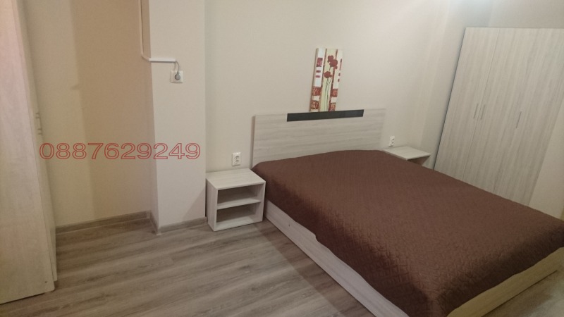 Дава под наем 2-СТАЕН, гр. Варна, Спортна зала, снимка 4 - Апартаменти - 52781342