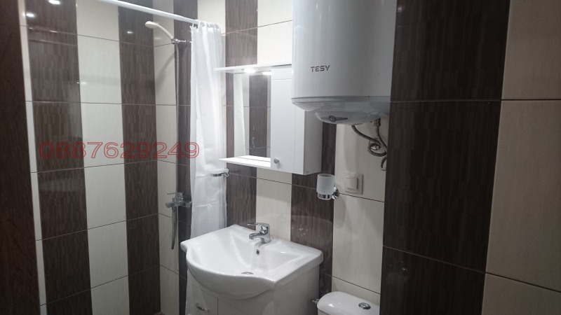 Дава под наем 2-СТАЕН, гр. Варна, Спортна зала, снимка 7 - Апартаменти - 52781342