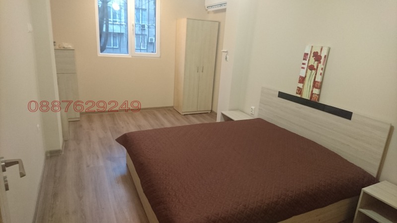 Дава под наем 2-СТАЕН, гр. Варна, Спортна зала, снимка 5 - Апартаменти - 52781342