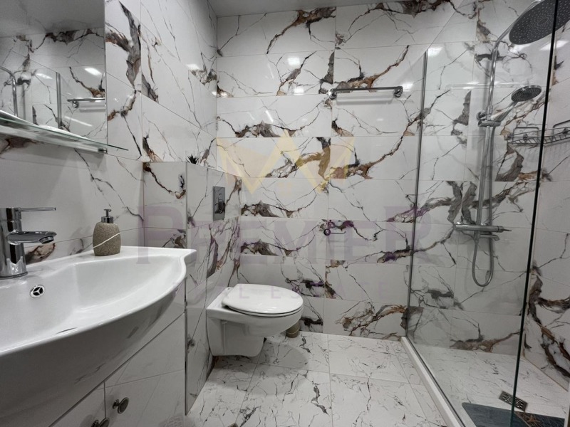 Дава под наем 2-СТАЕН, гр. Варна, м-т Ален мак, снимка 9 - Апартаменти - 52703437