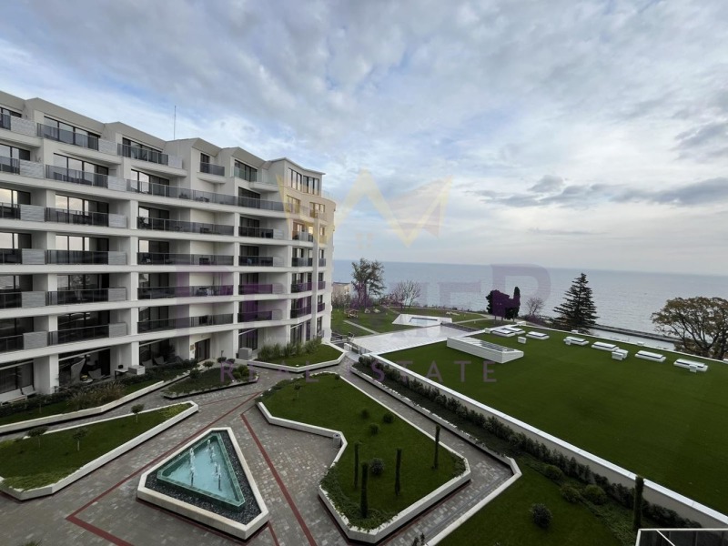 Дава под наем 2-СТАЕН, гр. Варна, м-т Ален мак, снимка 12 - Апартаменти - 52703437