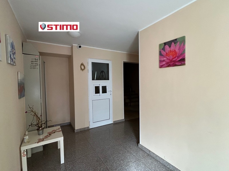 Дава под наем 2-СТАЕН, гр. София, Лозенец, снимка 11 - Апартаменти - 53455918