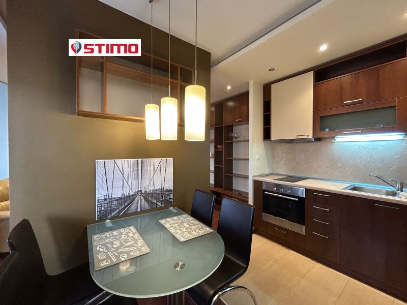 Дава под наем 2-СТАЕН, гр. София, Лозенец