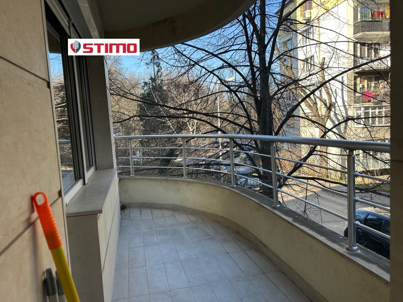 Дава под наем 2-СТАЕН, гр. София, Лозенец, снимка 9 - Апартаменти - 53455918