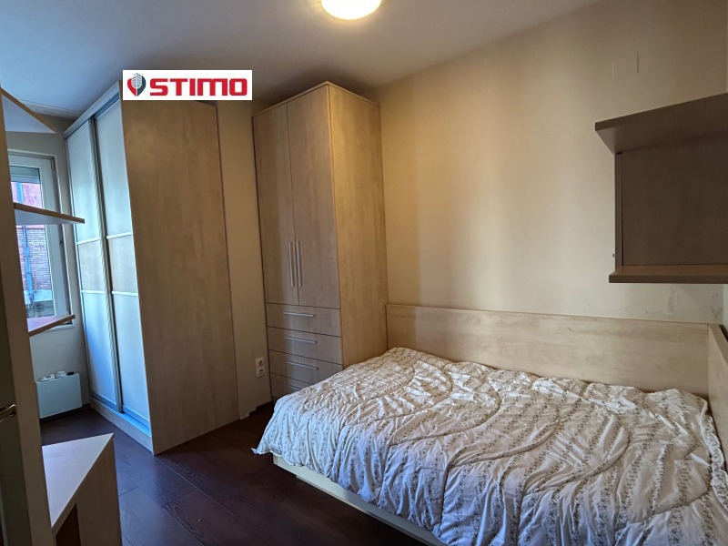 Дава под наем 2-СТАЕН, гр. София, Лозенец, снимка 7 - Апартаменти - 53455918