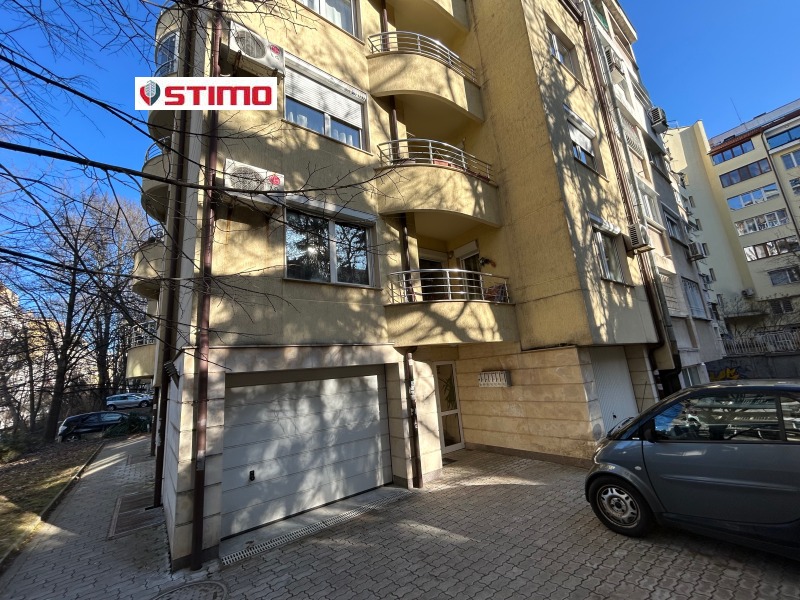 Дава под наем 2-СТАЕН, гр. София, Лозенец, снимка 12 - Апартаменти - 53455918