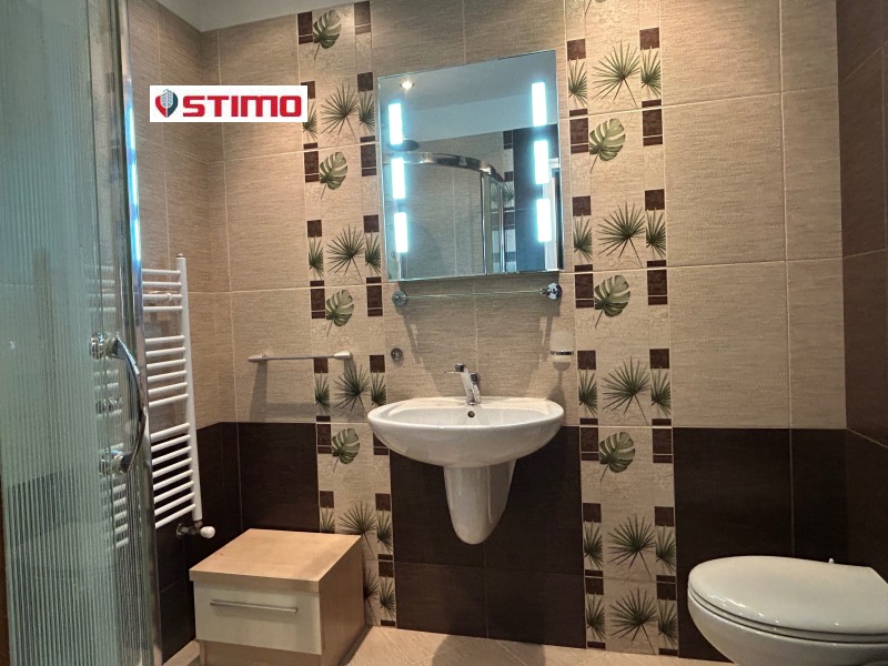 Дава под наем 2-СТАЕН, гр. София, Лозенец, снимка 10 - Апартаменти - 53455918