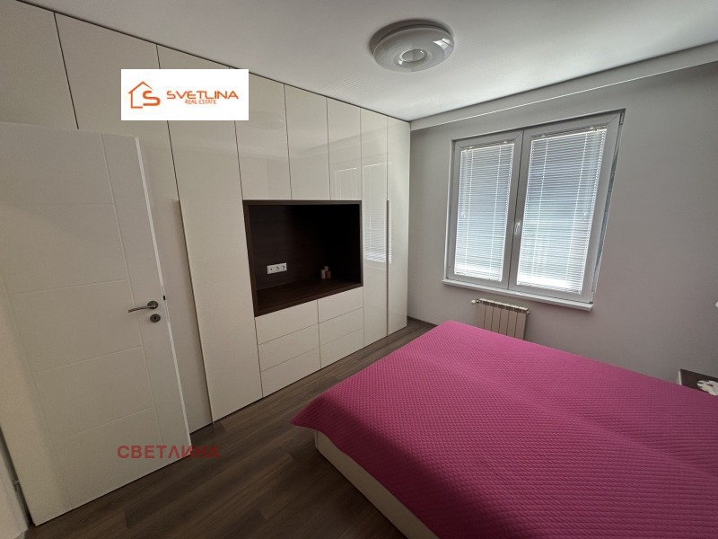 Дава под наем  3-стаен град София , Манастирски ливади , 160 кв.м | 31334566 - изображение [7]