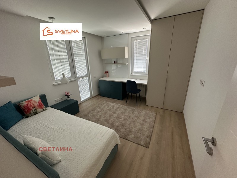 Дава под наем  3-стаен град София , Манастирски ливади , 160 кв.м | 31334566 - изображение [8]