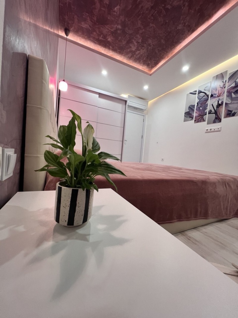Te huur  2 slaapkamers Varna , k.k. Sv.Sv. Konstantin i Elena , 124 m² | 59744313 - afbeelding [8]