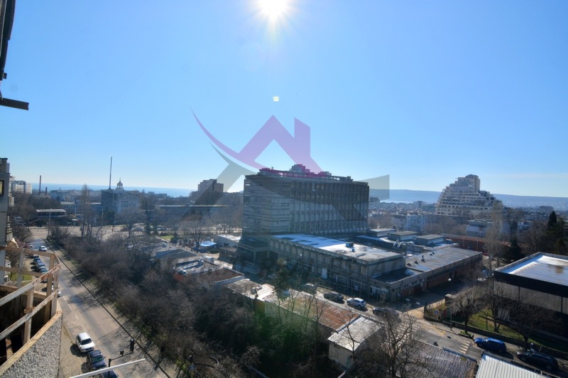 Дава под наем 3-СТАЕН, гр. Варна, Базар Левски, снимка 8 - Апартаменти - 53535267