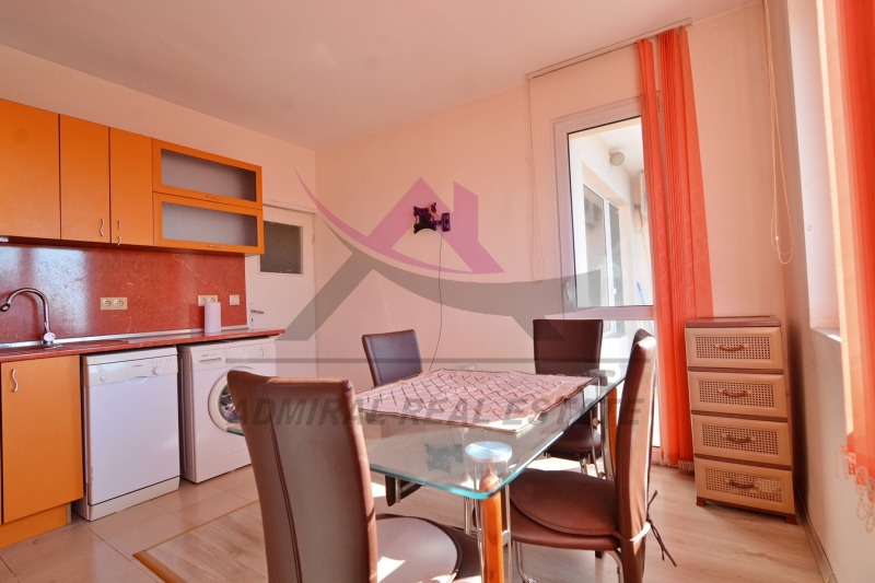 Дава под наем 3-СТАЕН, гр. Варна, Базар Левски, снимка 3 - Апартаменти - 53535267