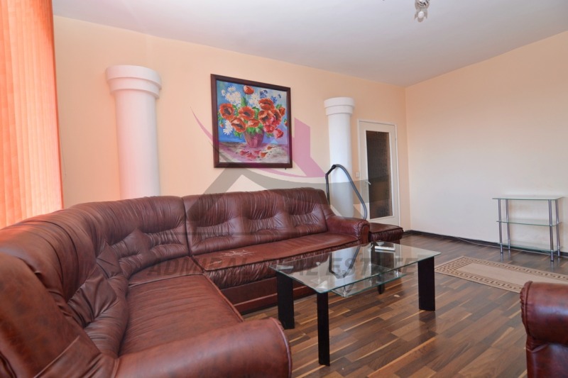 Дава под наем 3-СТАЕН, гр. Варна, Базар Левски, снимка 5 - Апартаменти - 53535267