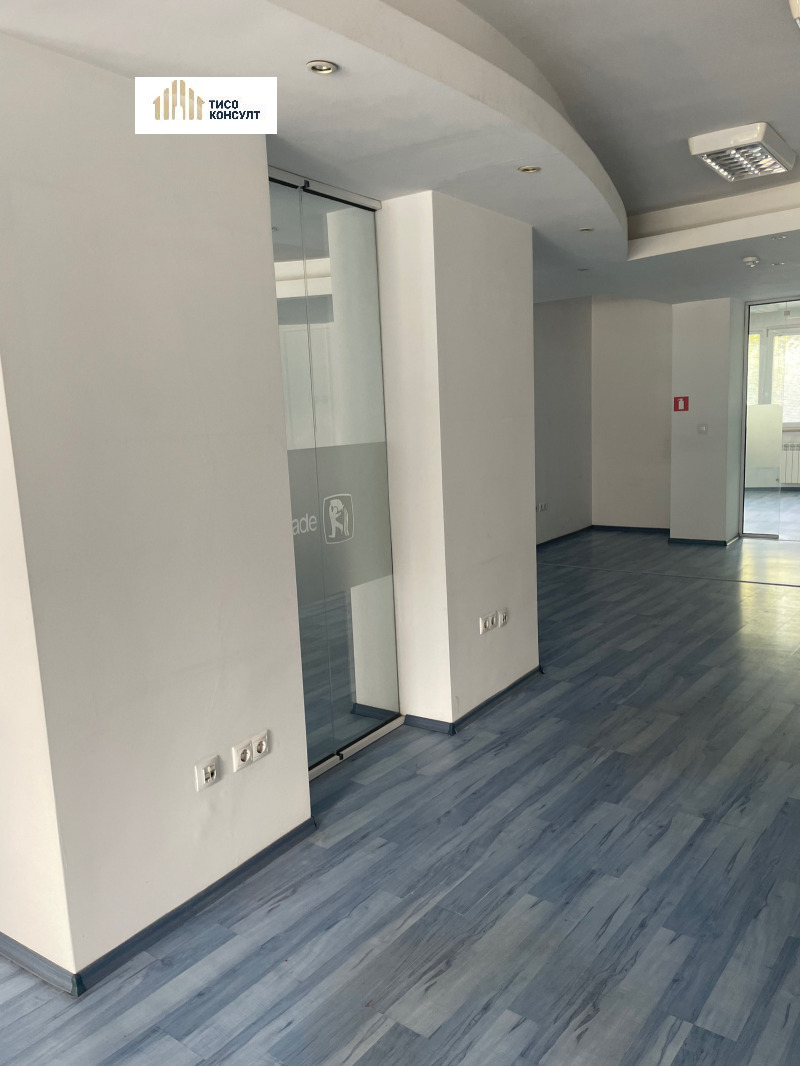 Te huur  Kantoor Sofia , Dianabad , 373 m² | 16888098 - afbeelding [4]