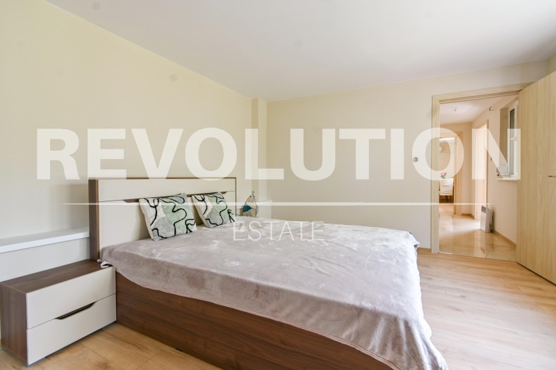 For Rent  House Floor Sofia , Gorublyane , 65 sq.m | 37493174 - image [6]