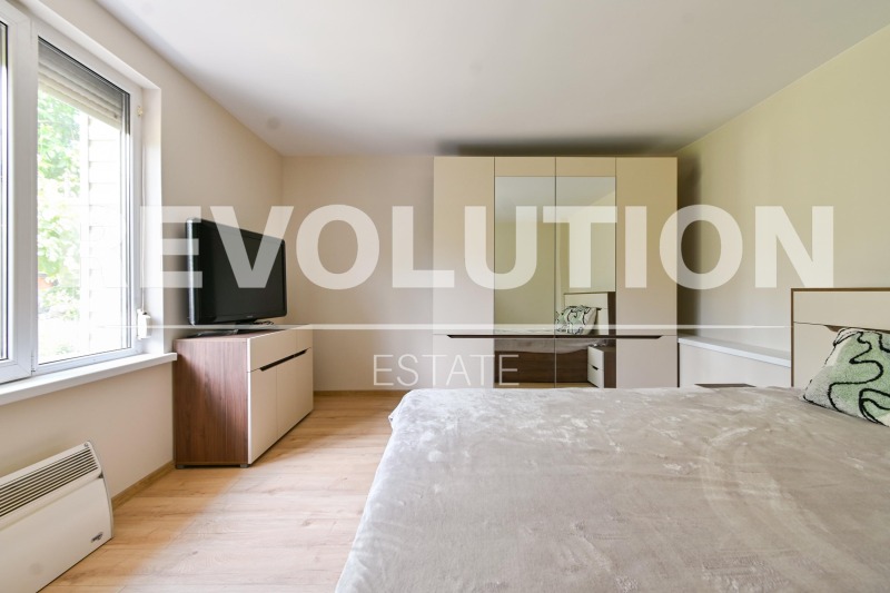 For Rent  House Floor Sofia , Gorublyane , 65 sq.m | 37493174 - image [7]