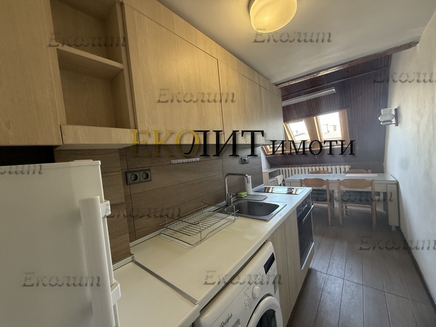 Дава под наем 1-СТАЕН, гр. София, Лозенец, снимка 2 - Апартаменти - 56080331