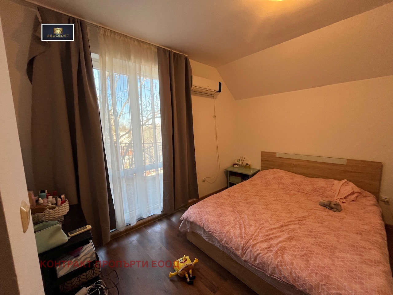 Дава под наем 2-СТАЕН, гр. София, Овча купел, снимка 6 - Апартаменти - 54952124