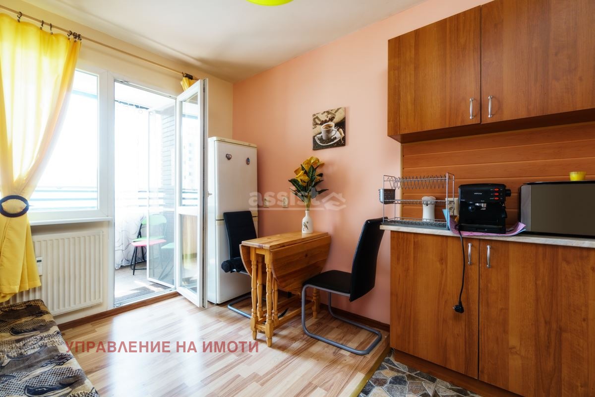 Дава под наем 2-СТАЕН, гр. София, Люлин - център, снимка 7 - Апартаменти - 56129834