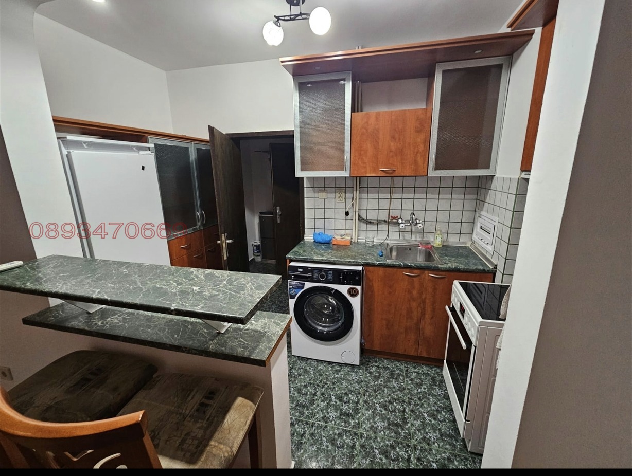 Дава под наем 3-СТАЕН, гр. София, Витоша, снимка 4 - Апартаменти - 54355266