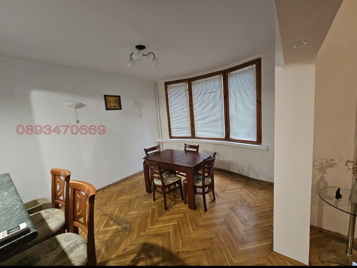 Дава под наем 3-СТАЕН, гр. София, Витоша, снимка 5 - Апартаменти - 54355266