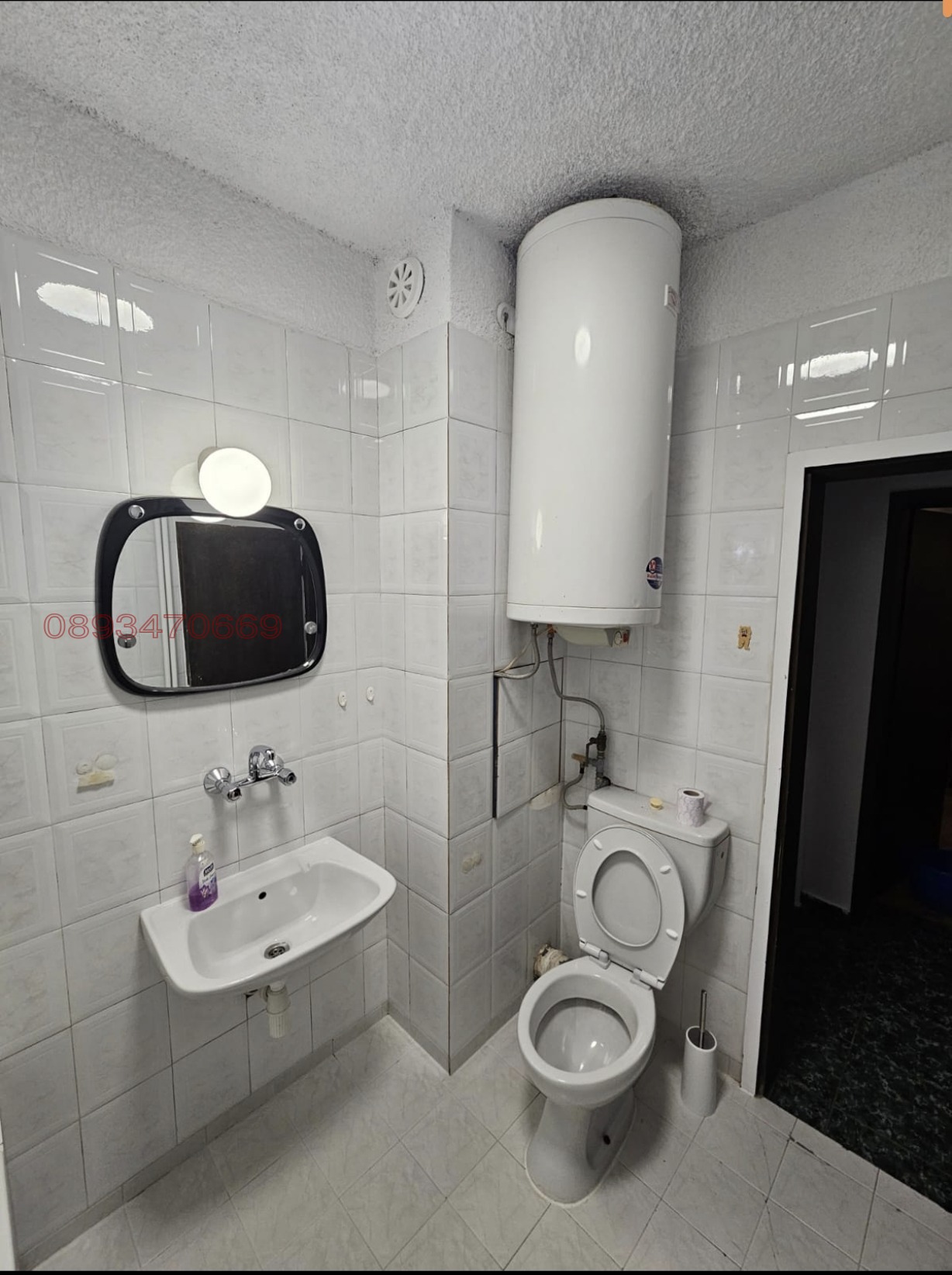 Дава под наем 3-СТАЕН, гр. София, Витоша, снимка 8 - Апартаменти - 54355266