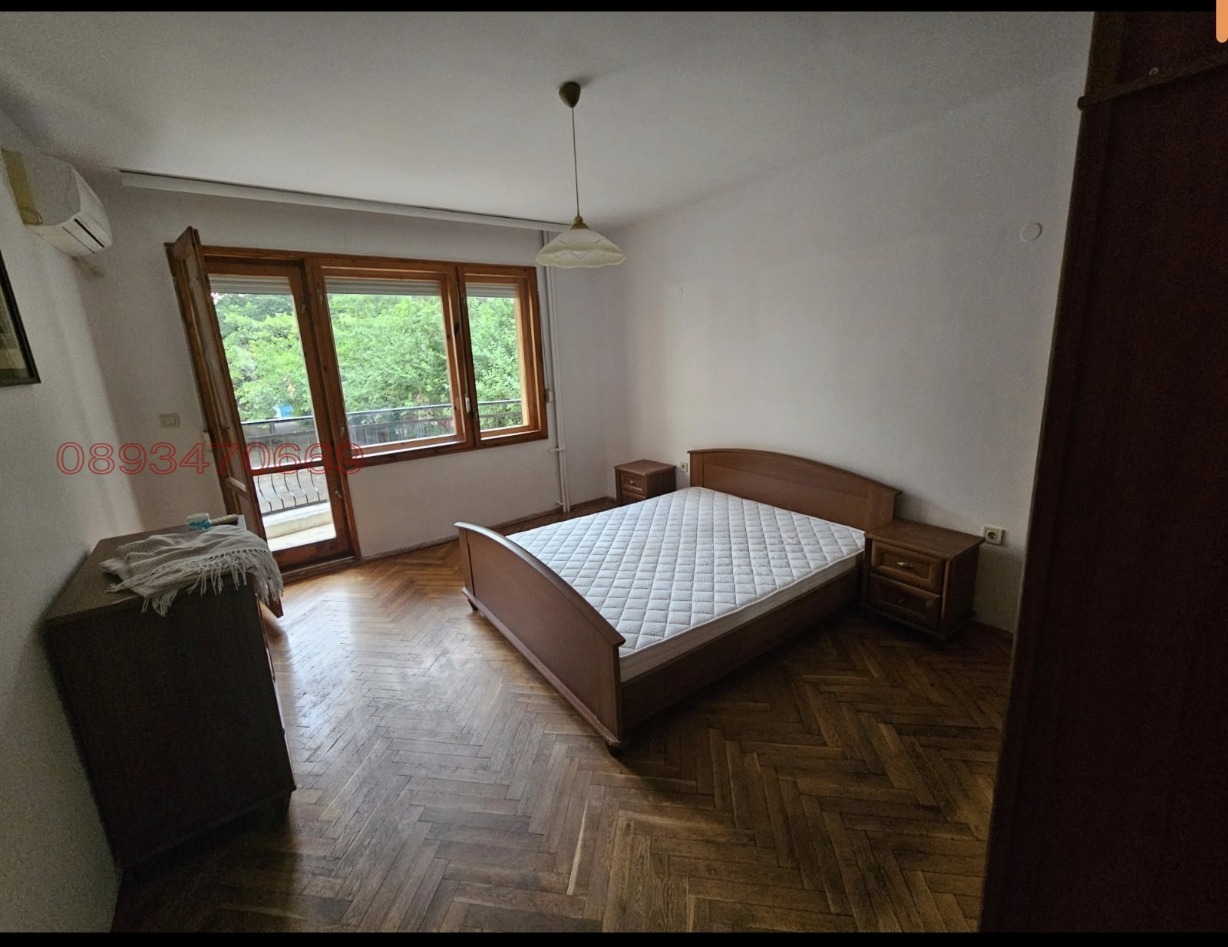 Дава под наем 3-СТАЕН, гр. София, Витоша, снимка 10 - Апартаменти - 54355266