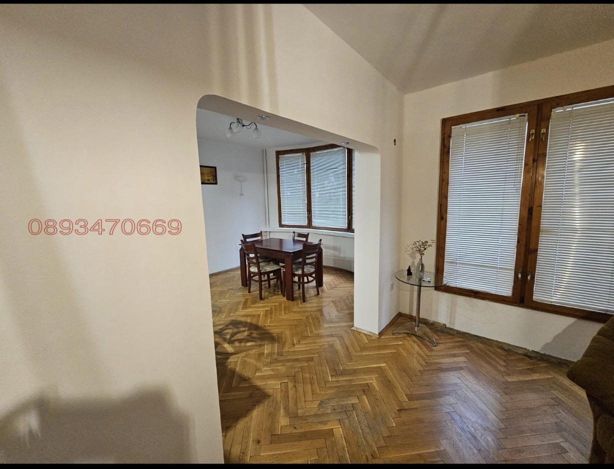 Дава под наем 3-СТАЕН, гр. София, Витоша, снимка 6 - Апартаменти - 54355266