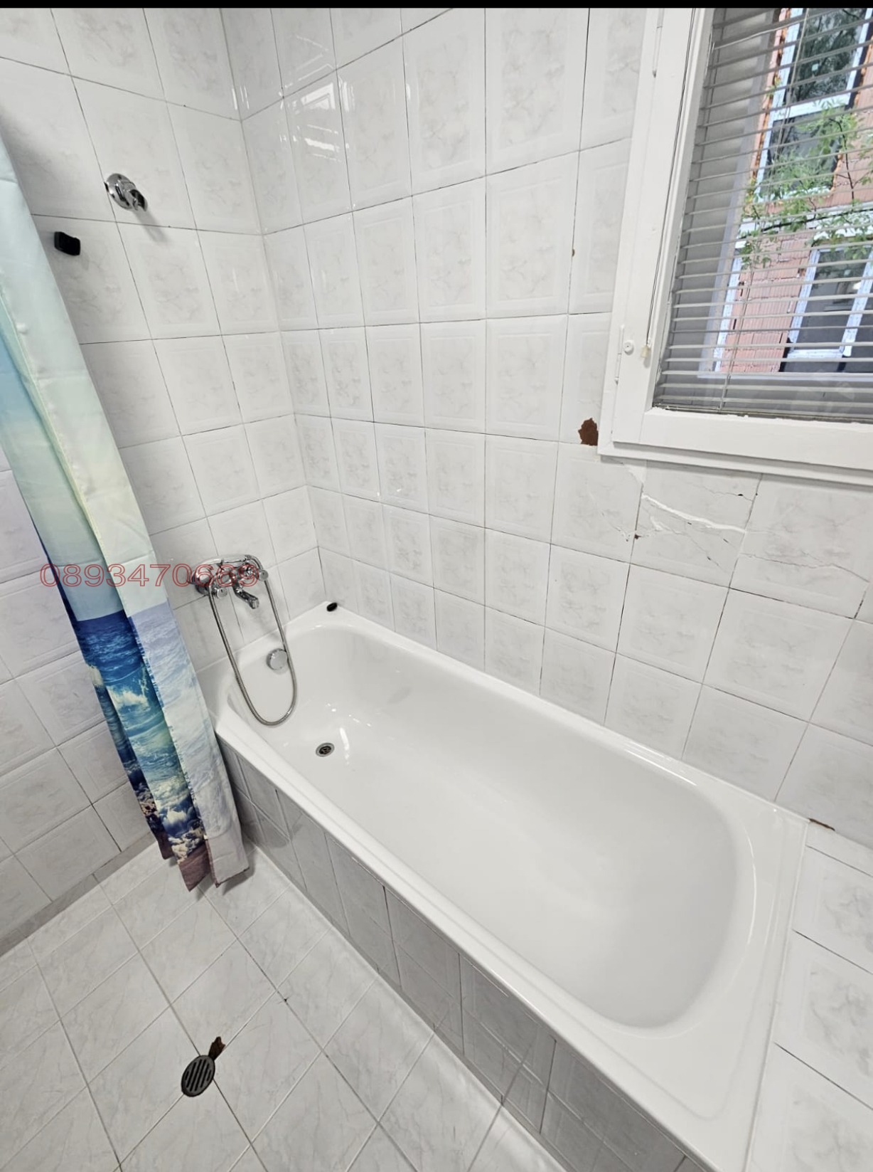 Дава под наем 3-СТАЕН, гр. София, Витоша, снимка 7 - Апартаменти - 54355266